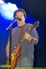 Ween - Lollapolooza Chicago, IL August 2006 | Photos by Adam Bielawski