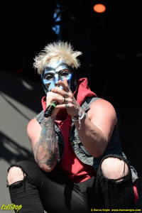 Hollywood Undead - Monster Energy Welcome To Rockville Jacksonville, FL April 2018 | Photos by Burcu Ergin