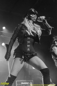 Genitorturers - Brighton Music Hall Brighton, MA March 2019 | Photos by Lisa Schuchmann