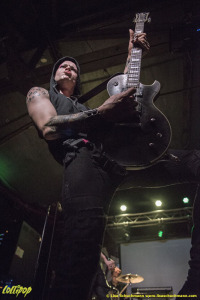 Orgy - Brighton Music Hall Brighton, MA March 2019 | Photos by Lisa Schuchmann