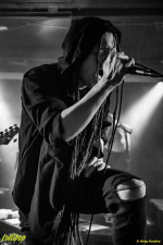 Nonpoint - El Corazon Seattle, WA June 2022 | Photos by Greg Goudey