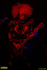 Melvins - Wooly's Des Moines, IA July 2022 | Photos by Jeremy Glazier