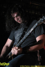 A Life Once Lost - The Glass House Pomona, CA March 2006 | Photos by Rick Florino