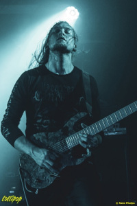 Fallujah - El Corazon Seattle, WA October 2022 | Photos by Nate Phelps