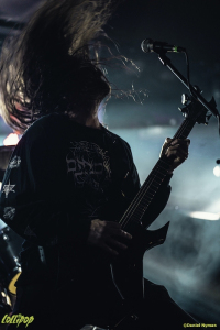 Desolate - Jewel Nightclub Manchester NH October 2022 | Photos by Daniel Nyman