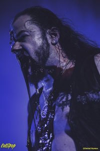 Sacramentum - Messe des Morts Montreal, Canada November 2022 | Photos by Daniel Nyman