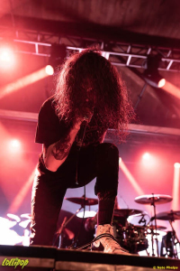 Spite - Showbox SoDo Seattle, WA April 2023 | Photos by Nate Phelps