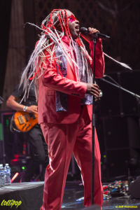 Living Colour - Keswick Theatre Glenside, PA August 2023 | Photos by Jeff Podoshen
