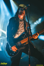 The Devil Wears Prada - The Palladium Worcester, MA September 2023 | Photos by Daniel Nyman