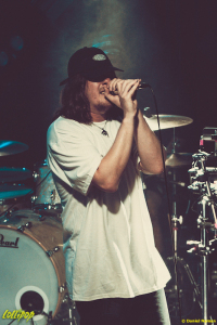 Windwaker - Paradise Rock Club Boston, MA June 2024 | Photos by Daniel Nyman