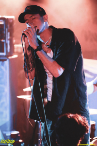 156/Silence - El Corazon Seattle, WA September 2024 | Photos by Samantha Jones