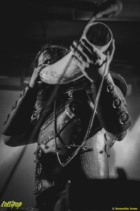 Sombre Arcane - El Corazon Seattle, WA September 2024 | Photos by Samantha Jones