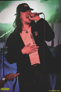 Windwaker - El Corazon Seattle, WA March 2025 | Photos by Samantha Jones