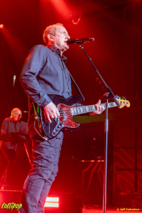 Orchestral Manoeuvres In The Dark - Terminal 5 New York, NY July 2025 | Photos by Jeff Podoshen