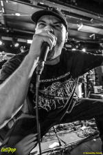 The Last Ten Seconds of Life - El Corazon Seattle, WA October 2025 | Photos by Samantha Jones