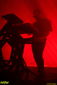 Carpenter Brut - Showbox SoDo Seattle, WA April 2026 | Photos by Patrick Hughes