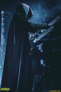 Wraith Knight - El Corazon Seattle, WA May 2026 | Photos by Samantha Jones