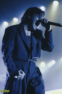 Northlane - Oakdale Theatre Wallingford, CT May 2026 | Photos by Daniel Nyman