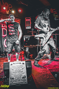 Wutthphuk - Funhouse Seattle, WA May 2026 | Photos by Samantha Jones