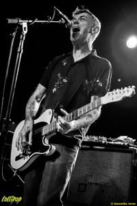 Sparta - Showbox Seattle, WA June 2026 | Photos by Samantha Jones