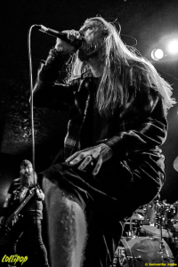 Incite - Showbox Seattle, WA June 2026 | Photos by Samantha Jones