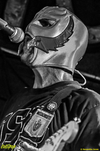 The Stuntmen - Funhouse Seattle, WA June 2026 | Photos by Samantha Jones