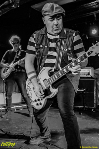 The Scoffs - El Corazon Seattle, WA June 2026 | Photos by Samantha Jones