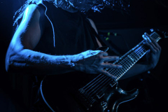 Crystal Lake - Neptune Theatre Seattle, WA July 2026