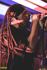 Nonpoint - El Corazon Seattle, WA August 2026 | Photos by Samantha Jones