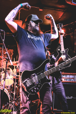 Old Dirty Buzzard - Funhouse Seattle, WA September 2026 | Photos by Samantha Jones