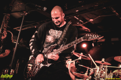 Weeping - El Corazon Seattle, WA September 2026