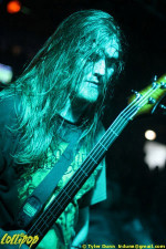 Devildriver - Pops St. Louis, MO May 2007 | Photos by Tyler Dunn