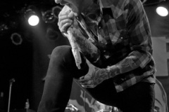 D.R.U.G.S. - St. Andrews Hall Detroit, MI April 2011 | Photos by Elise Shively