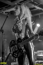 38 Coffin - El Corazon Seattle, WA November 2025 | Photos by Samantha Jones