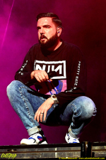A Day To Remember - Louder Than Life Festival Louisville, KY September 2019 | Photos by Adam Bielawski