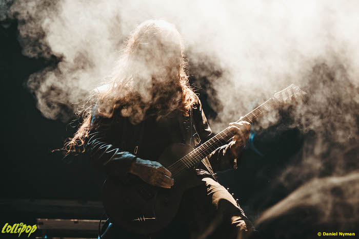 Abbath - Beyond the Gates Festival Bergen, Norway August 2025 | Photos by Daniel Nyman