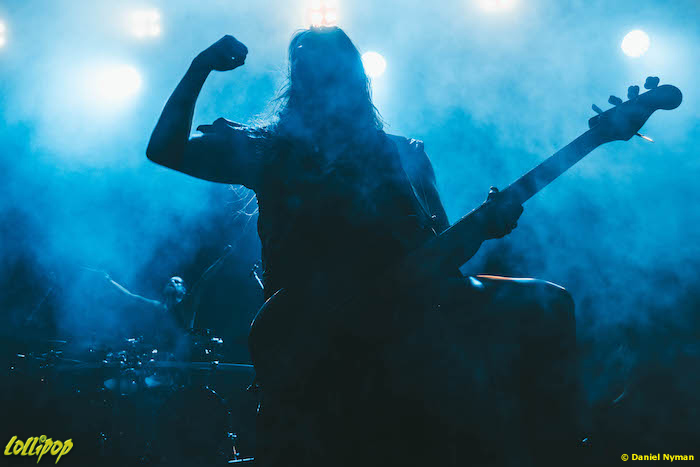 Abbath - Beyond the Gates Festival Bergen, Norway August 2025 | Photos by Daniel Nyman
