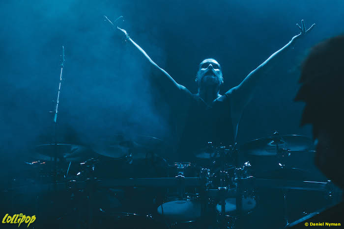 Abbath - Beyond the Gates Festival Bergen, Norway August 2025 | Photos by Daniel Nyman
