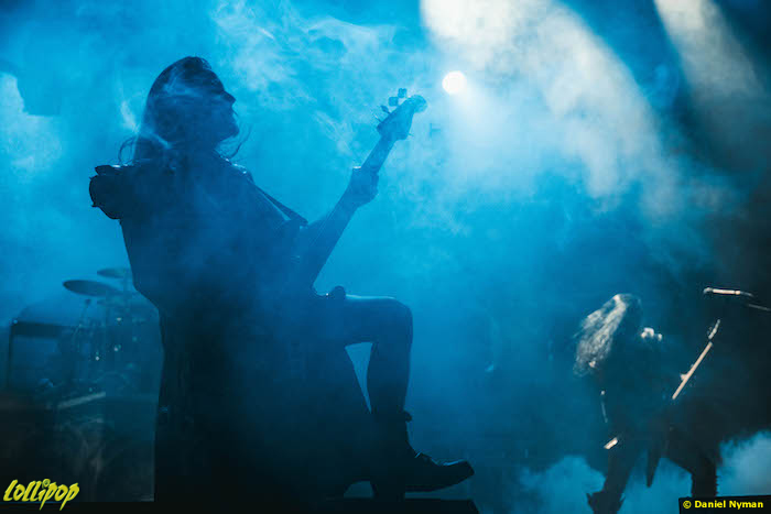 Abbath - Beyond the Gates Festival Bergen, Norway August 2025 | Photos by Daniel Nyman