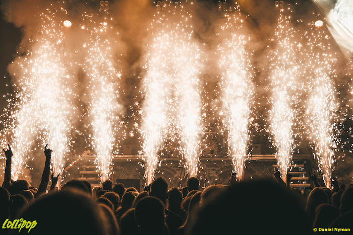 Abbath - Beyond the Gates Festival Bergen, Norway August 2025 | Photos by Daniel Nyman