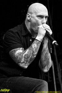 Aborted - Motocultor Festival Brittany, France August 2019 | Photos by Bruno Colliot Aborted - Motocultor Festival Brittany, France August 2019 | Photos by Bruno Colliot