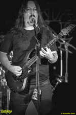 Abysmal Dawn - El Corazon Seattle, WA November 2025 | Photos by Samantha Jones