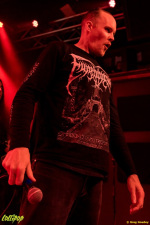 Acephalix - Northwest Terror Fest at Neumos Seattle, WA July 2022 | Photos by Greg Goudey