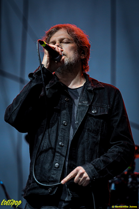 Acid Bath - Marymoor Live Redmond, WA June 2025 | Photos by Samantha Jones