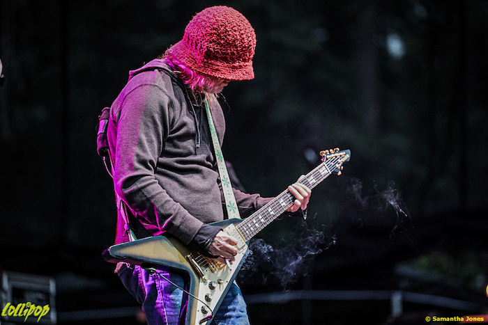 Acid Bath - Marymoor Live Redmond, WA June 2025 | Photos by Samantha Jones