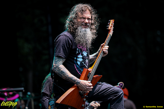 Acid Bath - Marymoor Live Redmond, WA June 2025 | Photos by Samantha Jones
