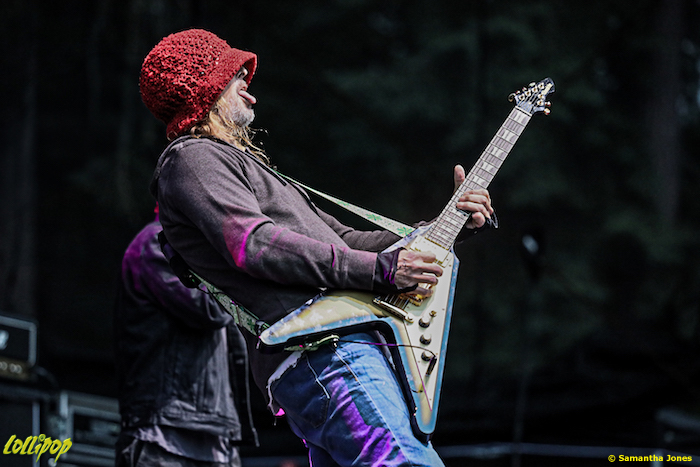Acid Bath - Marymoor Live Redmond, WA June 2025 | Photos by Samantha Jones