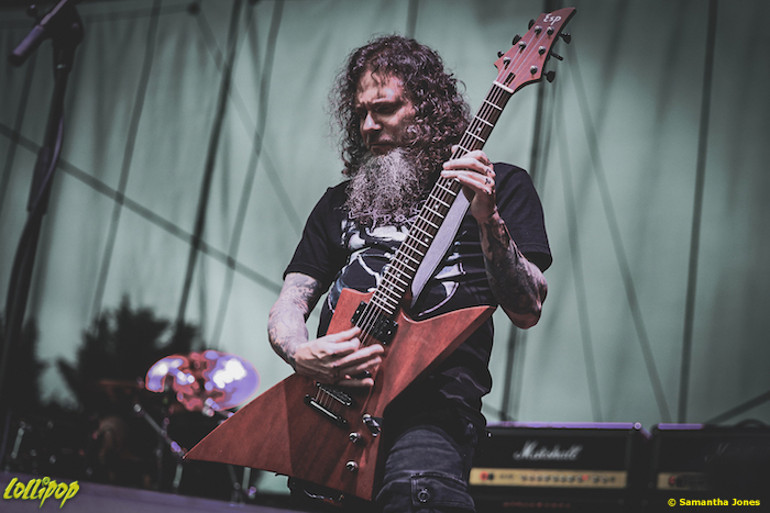 Acid Bath - Marymoor Live Redmond, WA June 2025 | Photos by Samantha Jones