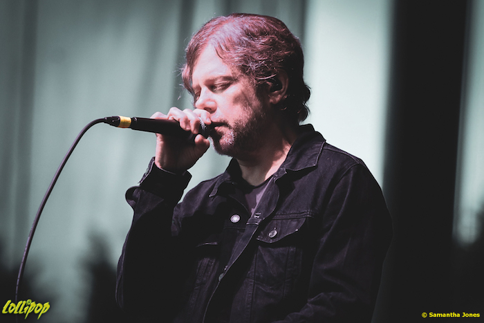 Acid Bath - Marymoor Live Redmond, WA June 2025 | Photos by Samantha Jones