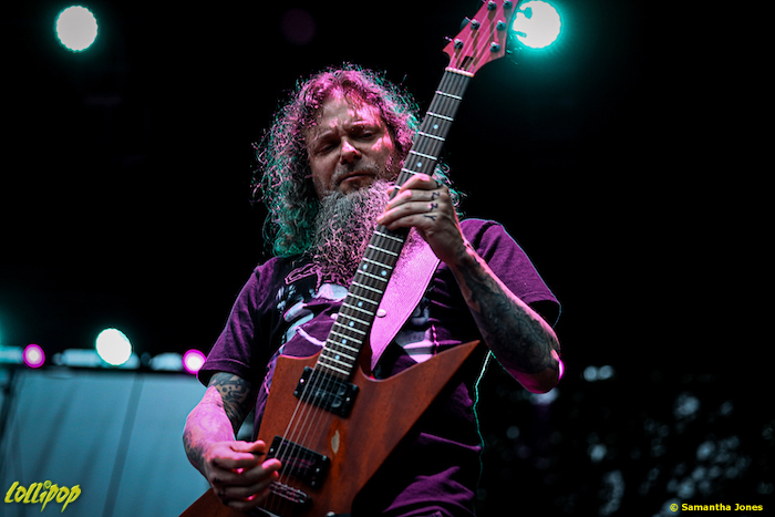 Acid-Bath-Acid Bath - Marymoor Live Redmond, WA June 2025 | Photos by Samantha Jones